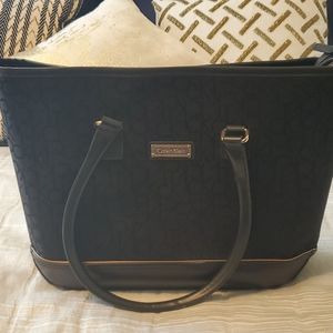 Calvin Klein Laptop Bag